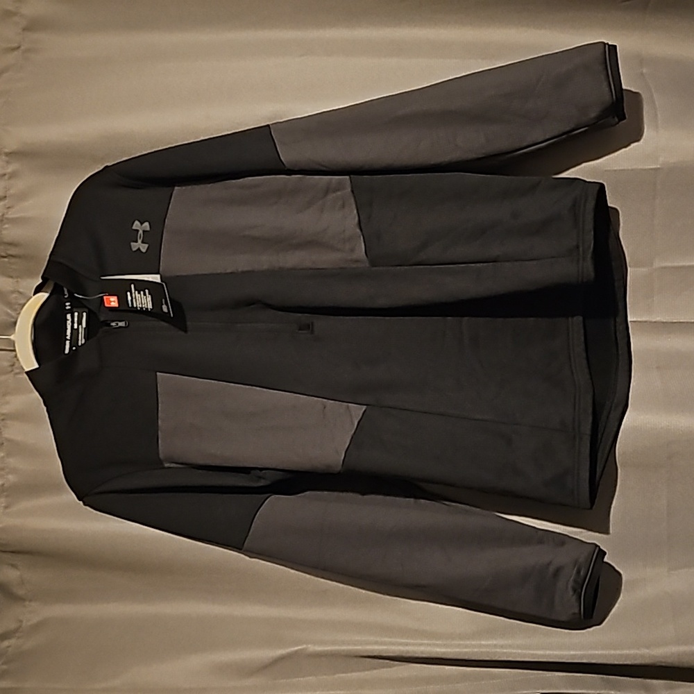 Under Armour sweater